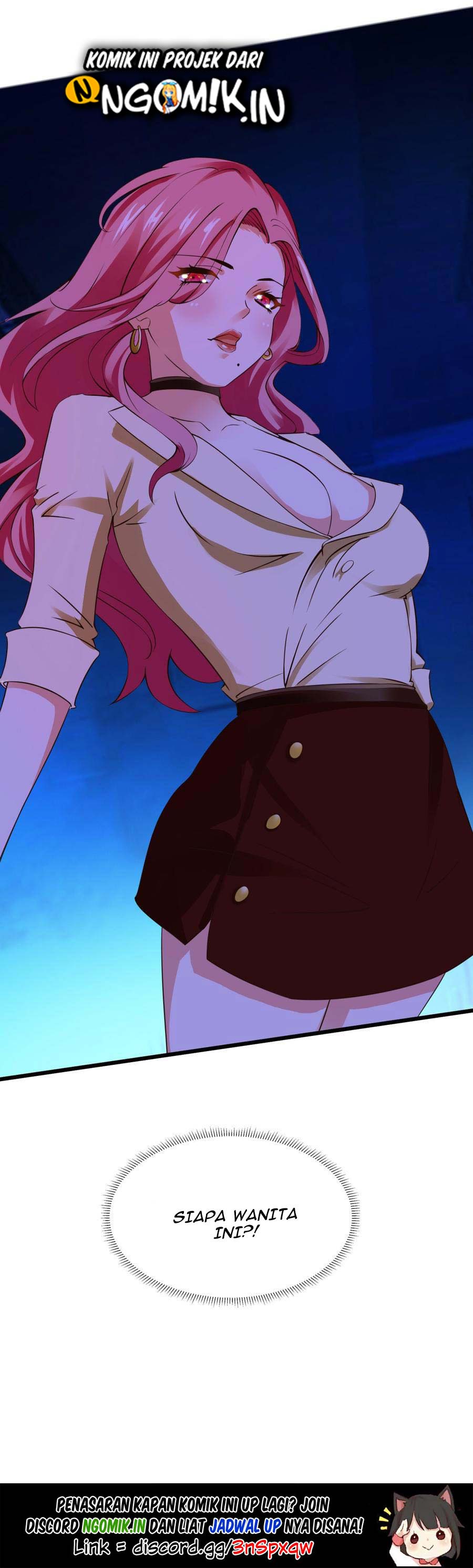 Miss Sister, Don’t Mess With Me Chapter 02 Gambar 27
